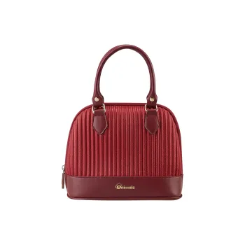 ONIMALS Fabric Handbag Women's Multicolor