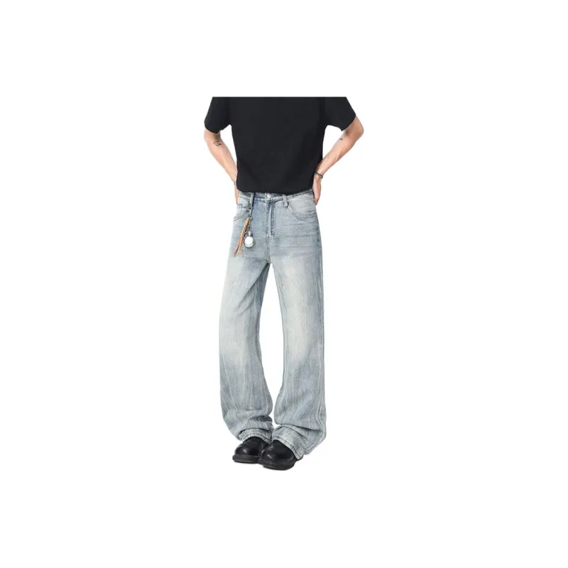 SOLIDITY Jeans Unisex-4