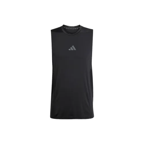 Adidas Climacool Tank Top Men's Black