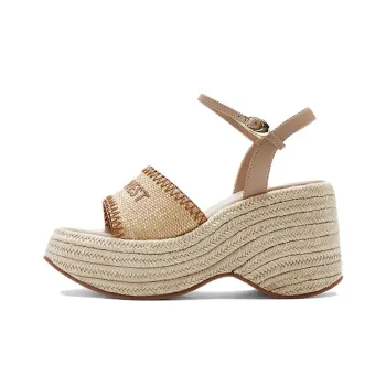 NINE WEST One Strap Sandals 9.5cm Women's