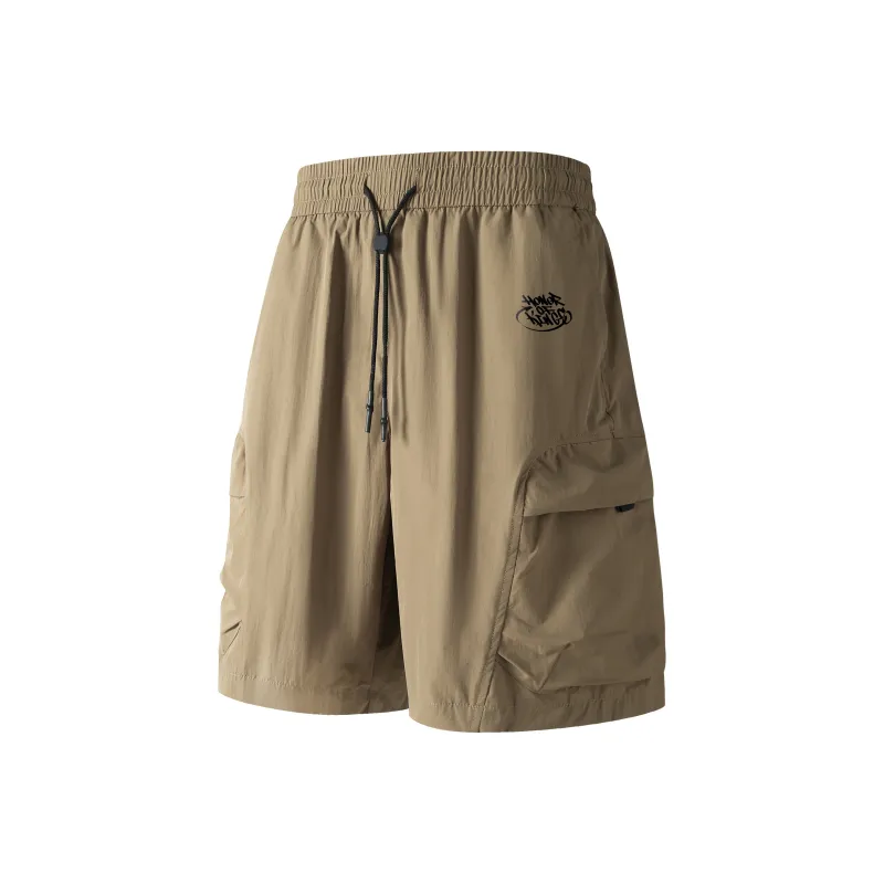 HONOR OF KINGS Casual Shorts Unisex-9