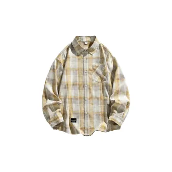 CAT'S PAW Shirts Unisex