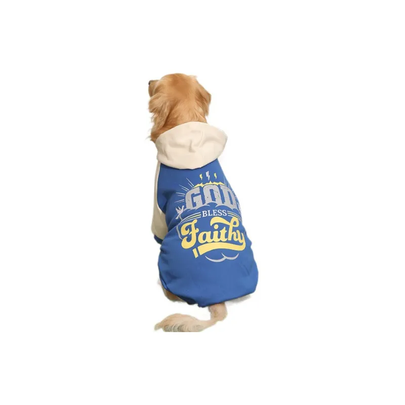 BRU NA BOINNE Pet Clothing-1