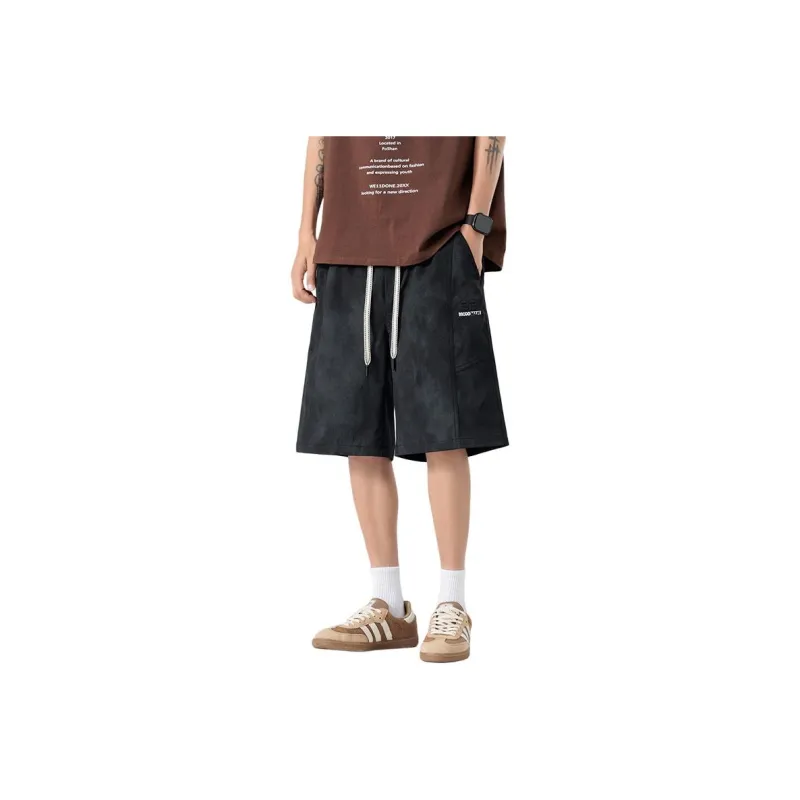 OPMO Casual Shorts Unisex-0
