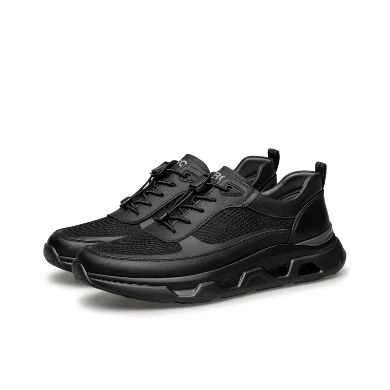 ZRO Cushioning, Slip Resistant, Abrasion Resistant, Coverage, Support, Balance, Lightweight Low Top Casual Shoes Men's-6