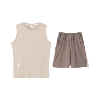 ROMANTIC·SPRING Pajama Set Men's