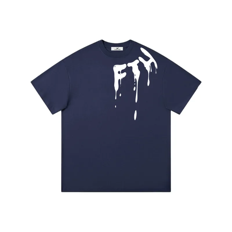 FASTFISH T Shirts Unisex-10