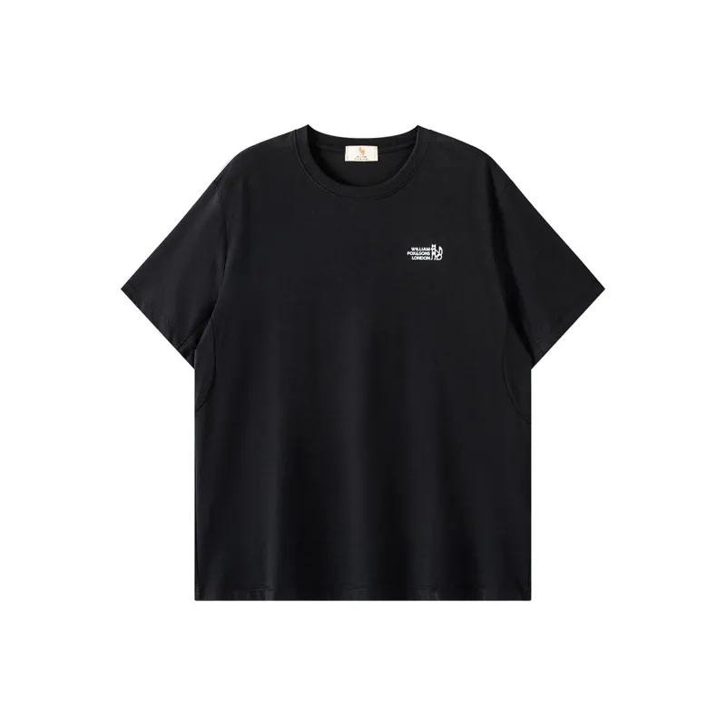 WILLIAM FOX&SONS T Shirt Unisex-4