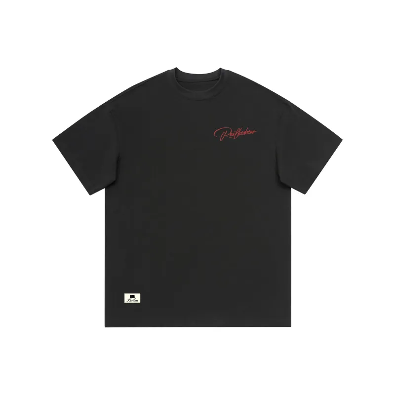 BOS BEAR T Shirts Unisex-1
