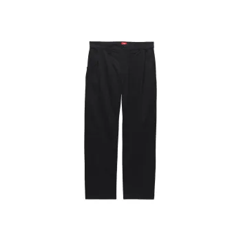 Vans Casual Pants Men Black