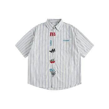 Dme Shirts Unisex White
