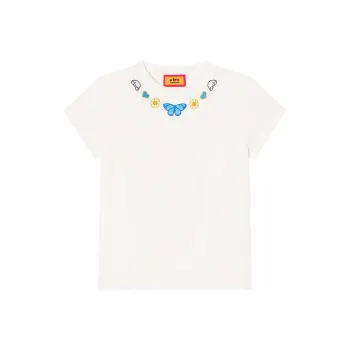 AFGK x Tombonia T Shirt Women's