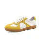 Beige Yellow