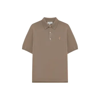 Teenie Weenie Men Polo Shirt Unisex