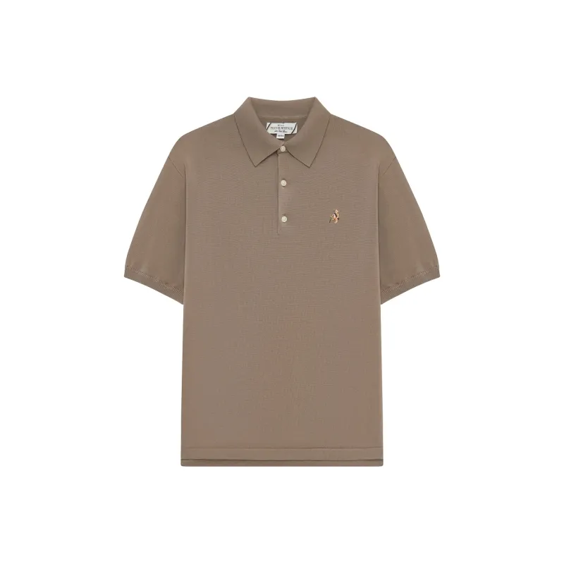 Teenie Weenie Men Polo Shirt Unisex-0