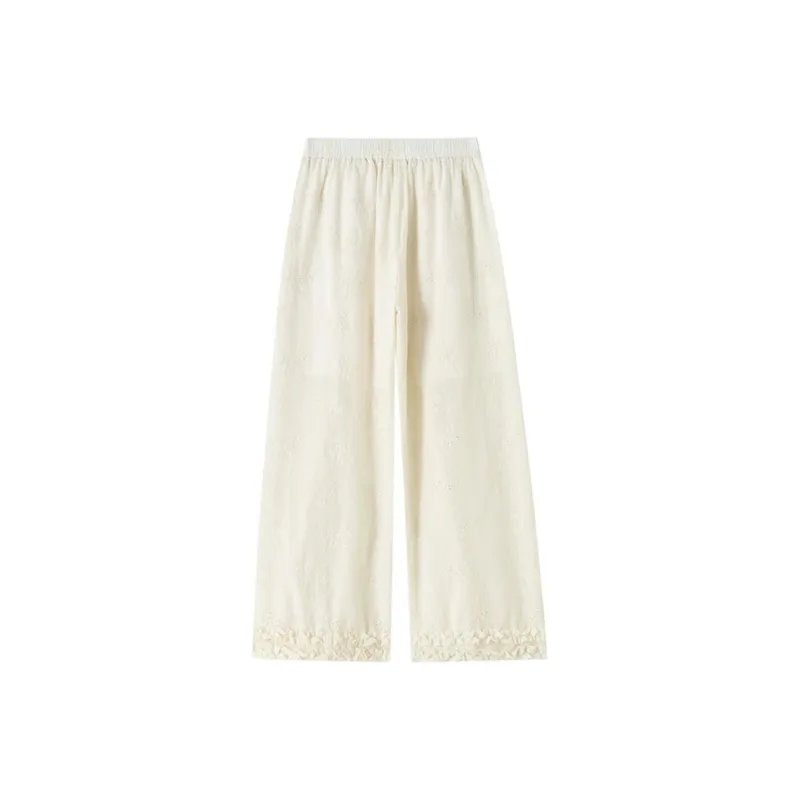 Mm Casual Pants Women's-1