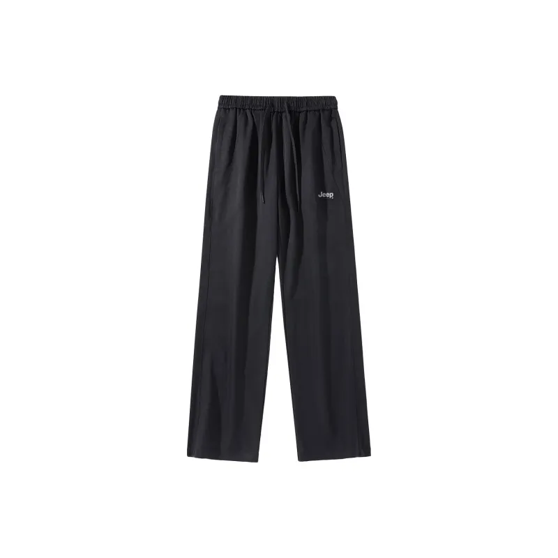 Jeep Windbreaker Pants Unisex-1