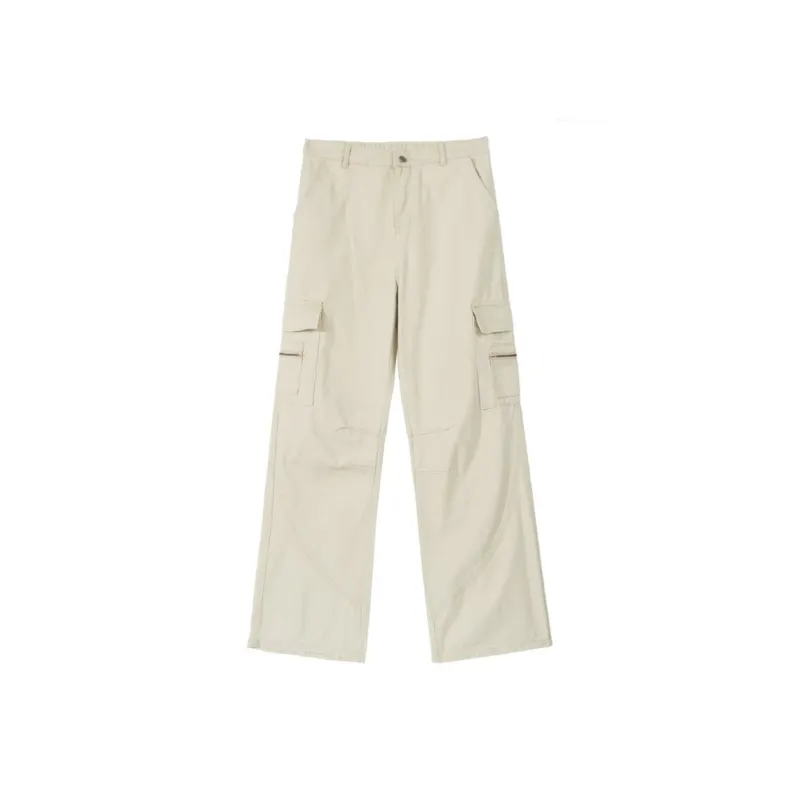 EVBD Casual Pants Unisex-14
