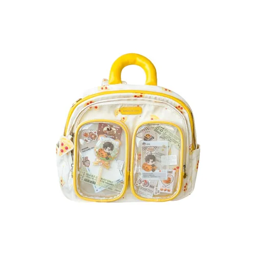 BANANA&GUAVA Ita Bags