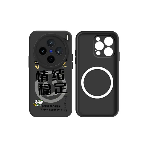 MENGZUAN Phone Cases