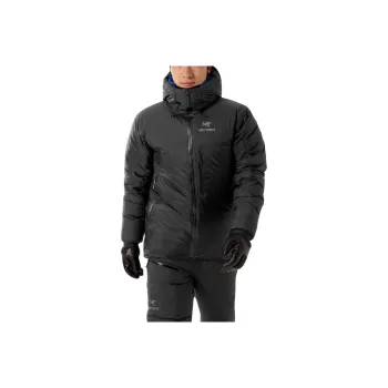 Arcteryx ALPHA Down Jacket Winter Men's
