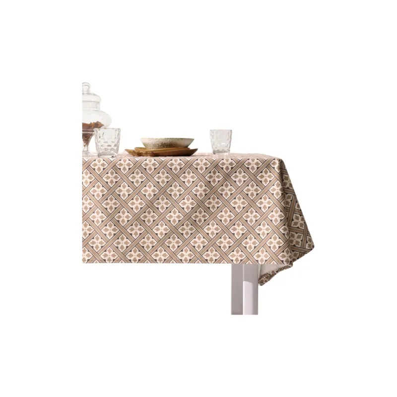 AILUTE Waterproof Fabric Machine Washable-1