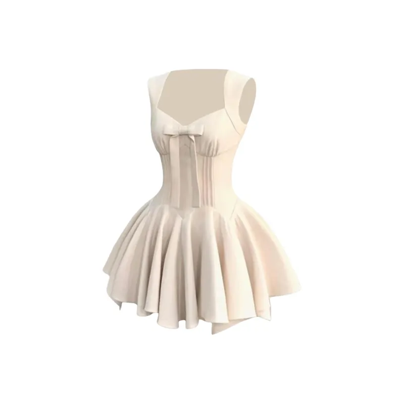 KKX Slip Dresses Women's-4