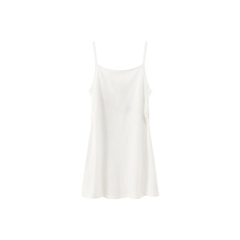 CHUU Tank Tops Women's White-1