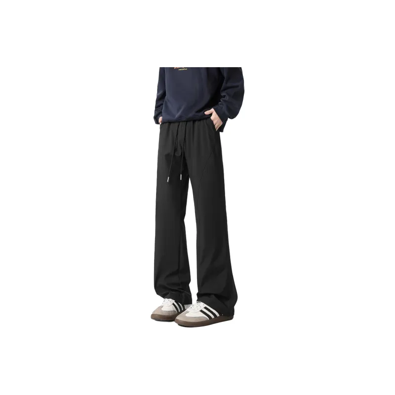 XAFB Casual Pants Unisex-15