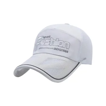 Yun Cheng Ya Man Polyester Baseball Caps Unisex