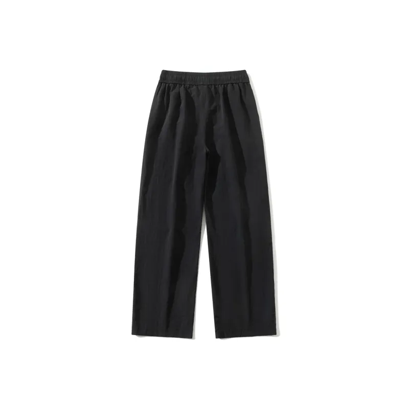 NOTFORMAD Casual Pants Unisex-1
