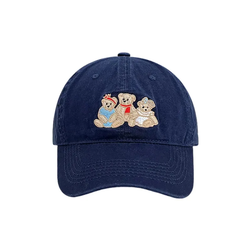 Yalu Preferred Cotton Baseball Caps Unisex-6
