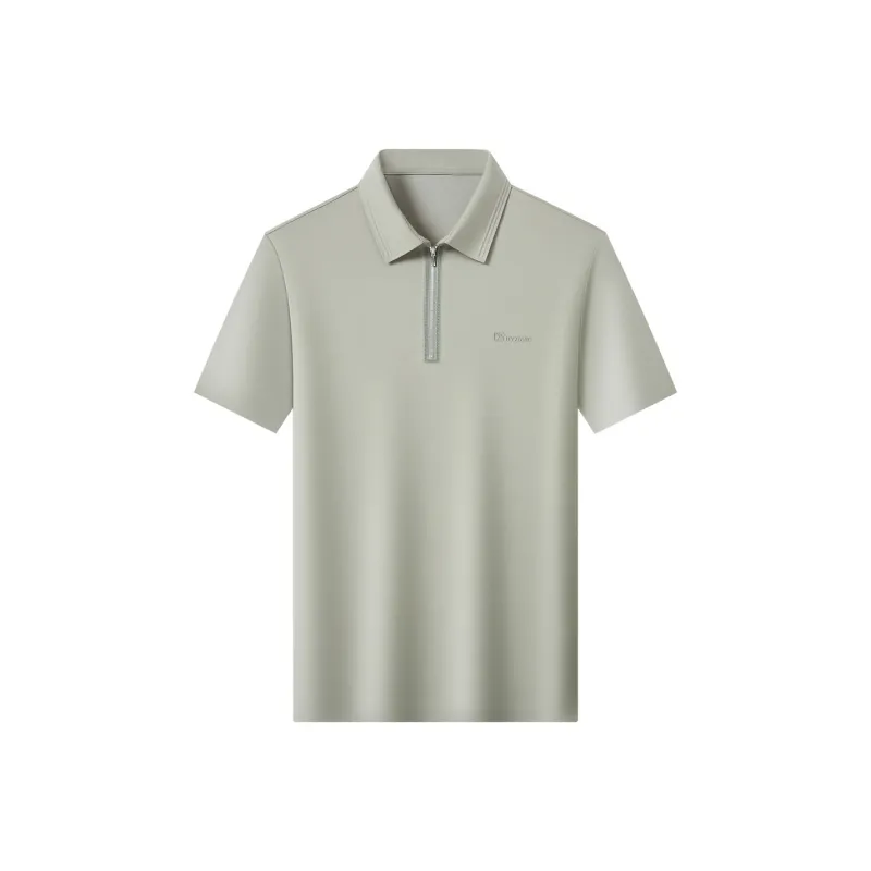 H YXIANG T Shirts Men-9