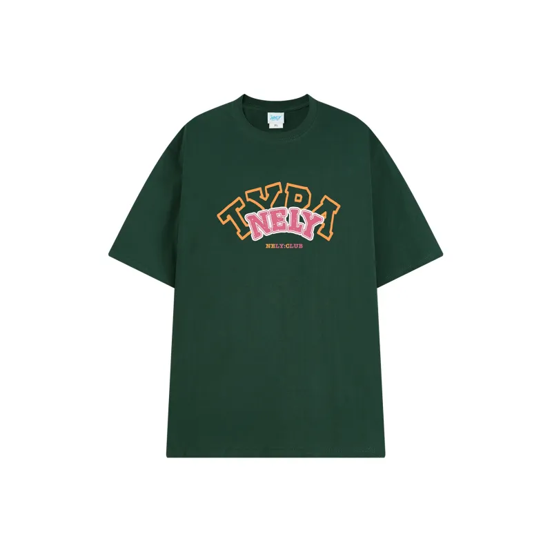 NELY T Shirts Unisex-22