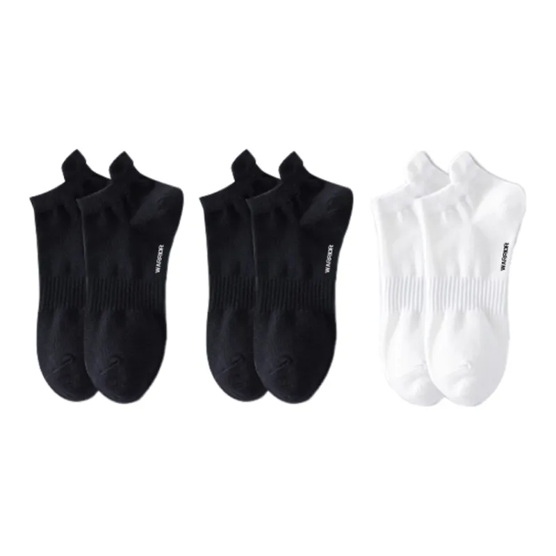 WARRIOR Unisex Socks-9