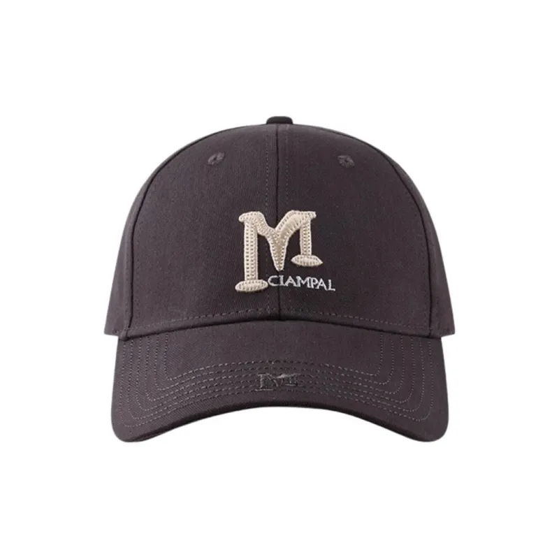 Banner The Piggy Cotton Baseball Caps Unisex-6