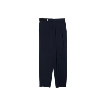 Graphpaper SS25 Casual Pants Men's