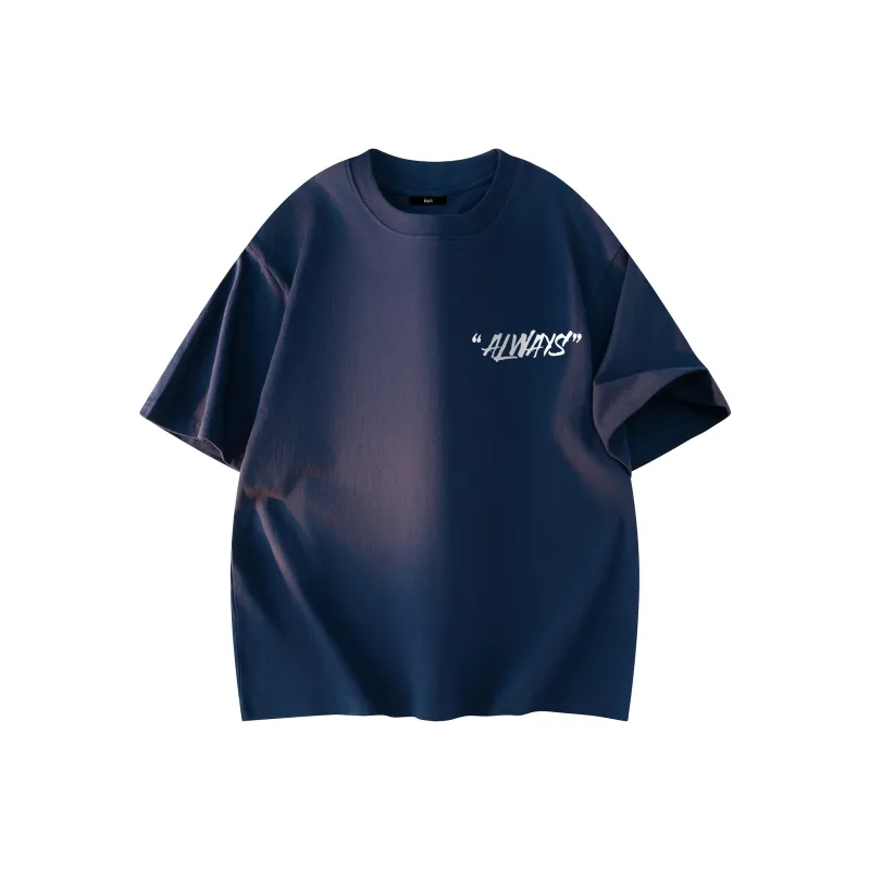 Cotton Gene T Shirts Unisex-5