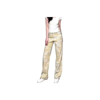 VIPGOOSE Jeans Unisex