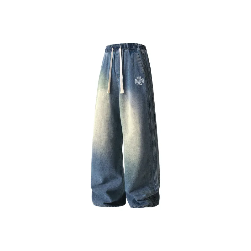 DUKE+DEXTER Jeans Unisex-8