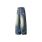 Washed Blue