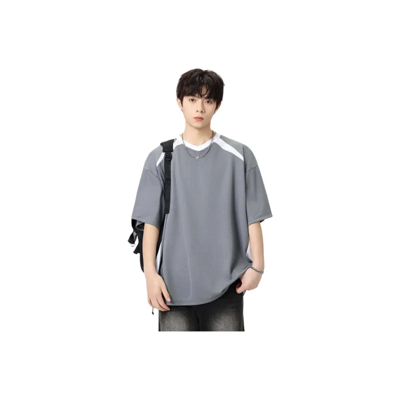 KNOCKSPARK T Shirts Unisex-17