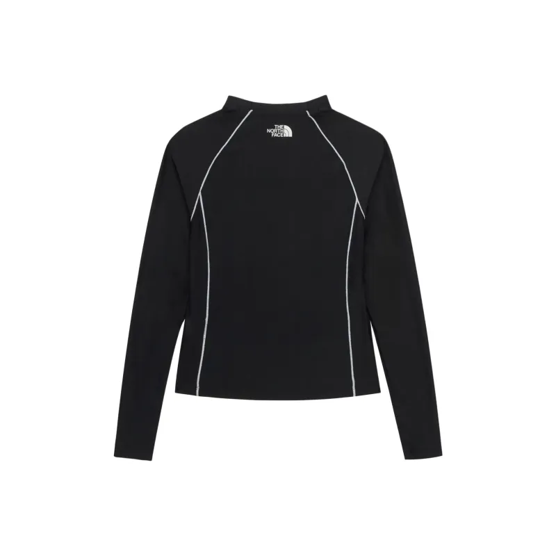 THE NORTH FACE T Shirt Women's Black-1