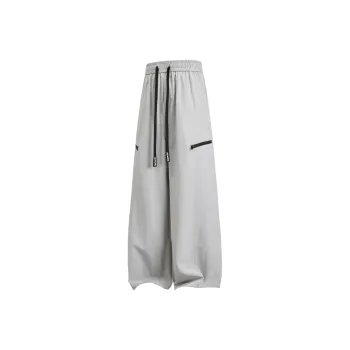 IN'S Casual Pants Unisex