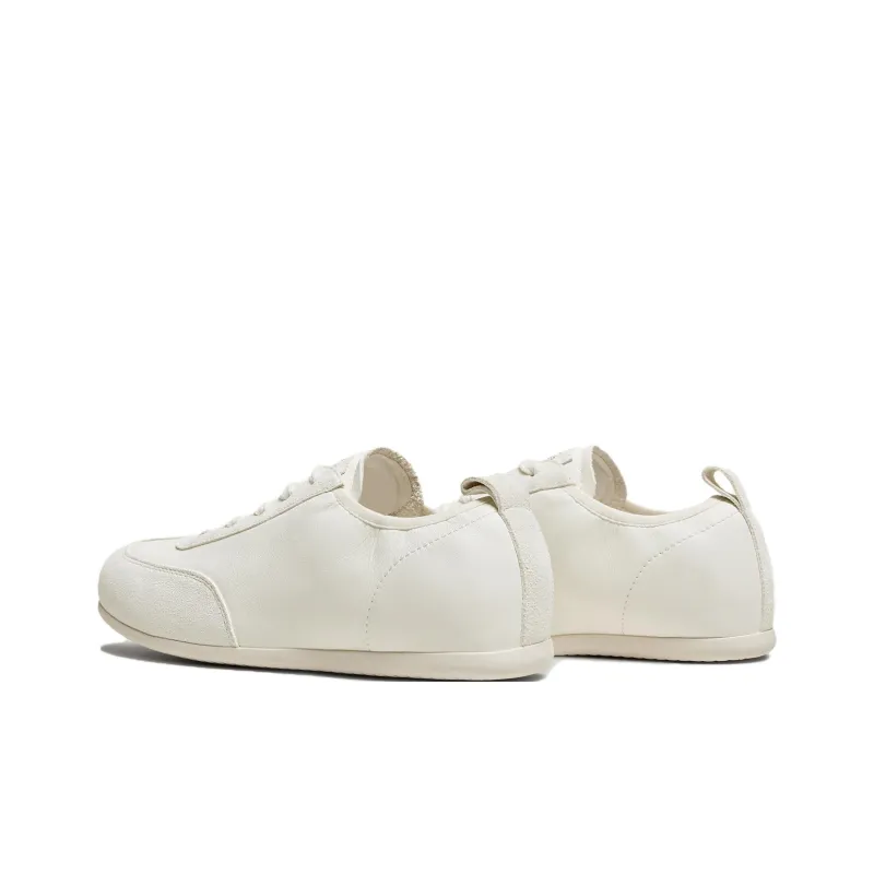TATA Waterproof Low Top Casual Shoes Women's-2