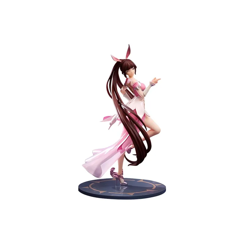 IIF Soul Land Xiao Wu Figure Bonus Gifts-0