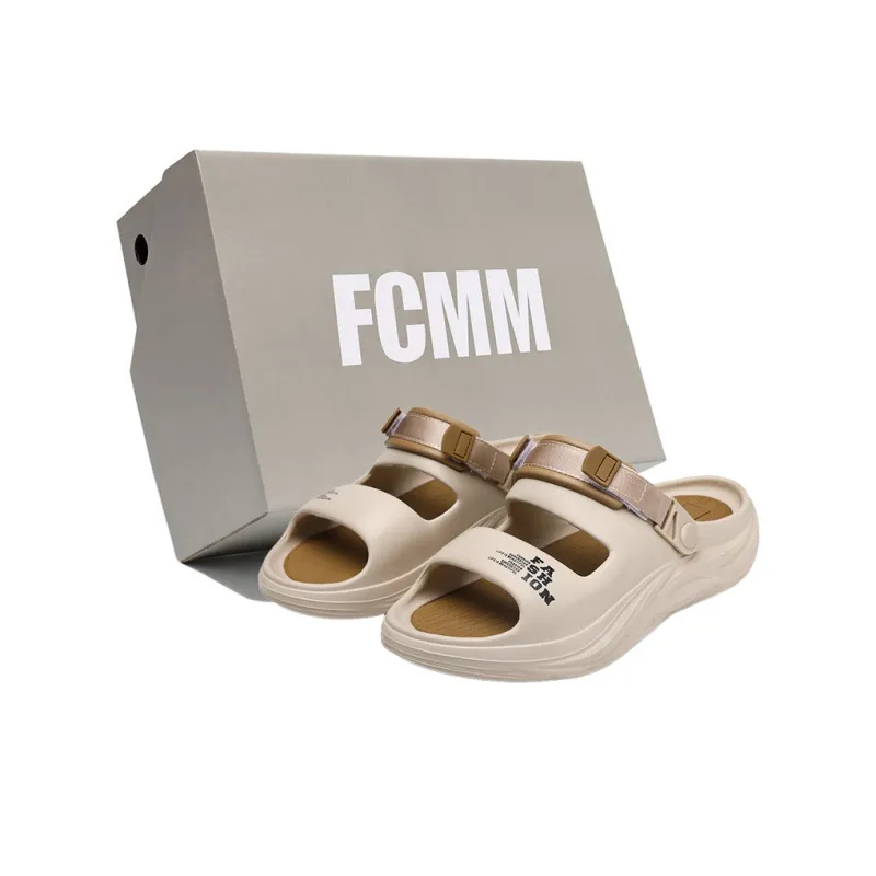FCMM Beach Sandals Unisex-6