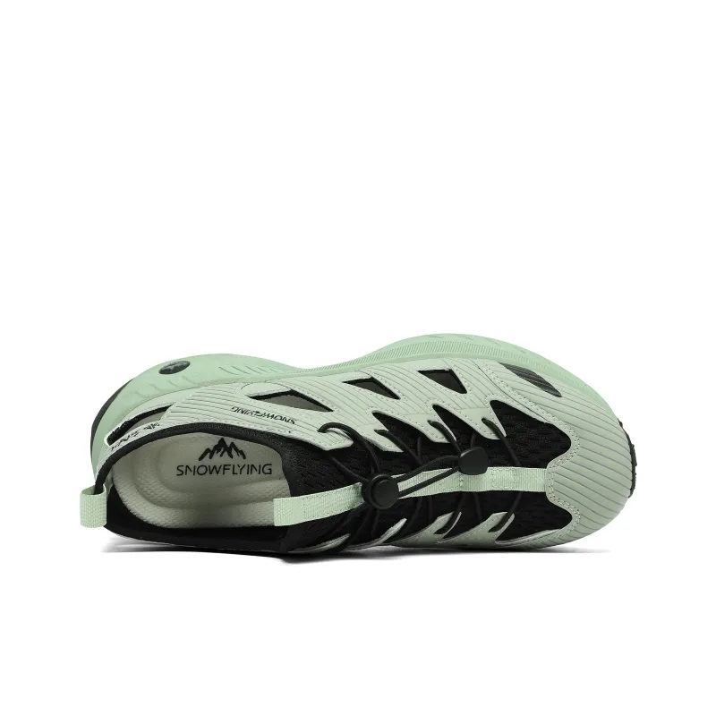 SNOW FLYING Wilderness Series River Trekking Shoes Unisex-19