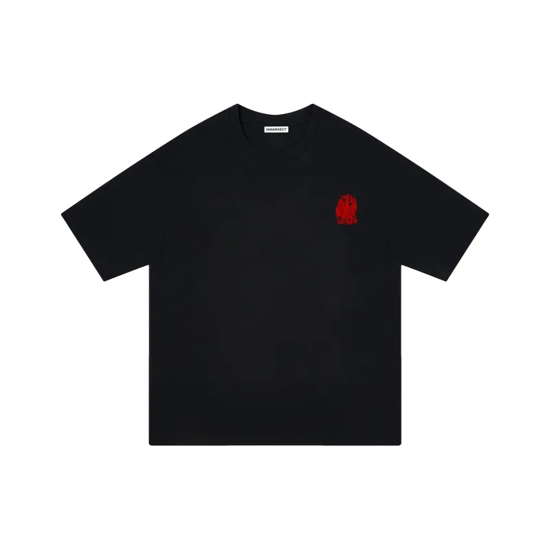 INNERSECT T Shirts Unisex-2