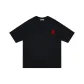 Black (Red) Color